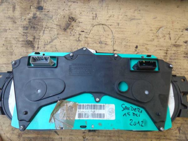 BOITIER COMPLET DACIA SANDERO 1.5DCI 2013 ( DELPHI ) - Vue 3